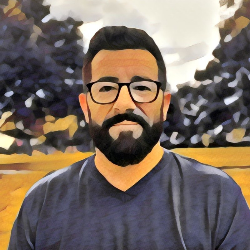 Danny Dickson avatar image