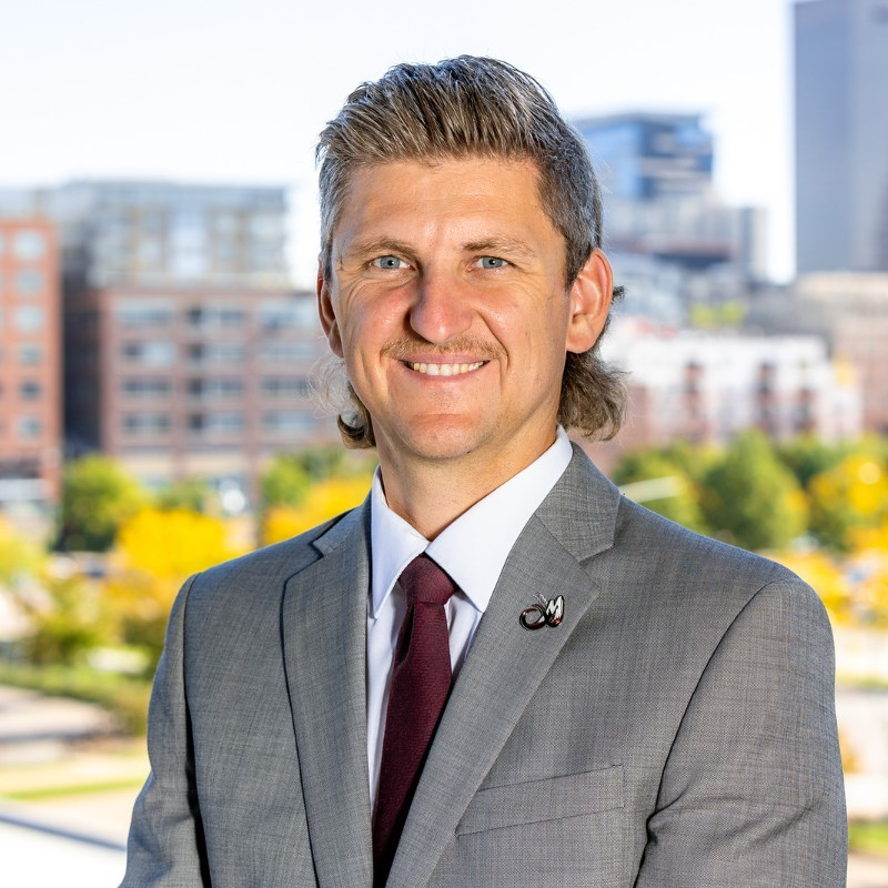 Eli Madden avatar image