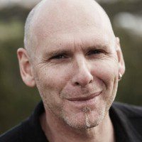 Warren Macdonald avatar image