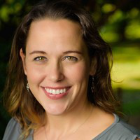 Ashley Logsdon avatar image