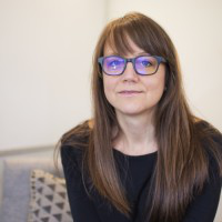 Christine Fisher avatar image