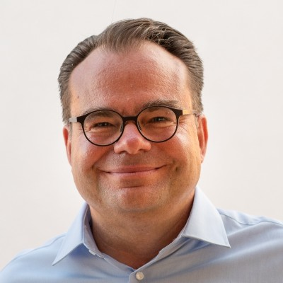 Stefan Griesser avatar image