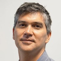 Rob Ayres avatar image