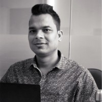 Sandeep Jaiswal avatar image