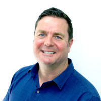 Jamie Koosache avatar image