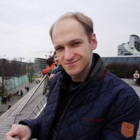 Edgaras Frolovas avatar image