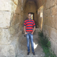 Goutham Jaishankar avatar image