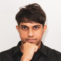 Profile Image for Nisal Ananda H L