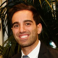 Solomon Abady avatar image