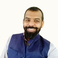 Ravi Malik avatar image