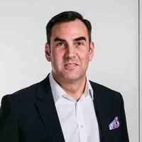 Gregory Mappledoram avatar image