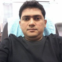M. Ali avatar image