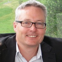 Pat Haworth avatar image