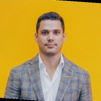 Eric Jantzen avatar image