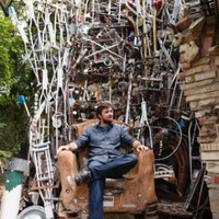 David Hewlett avatar image