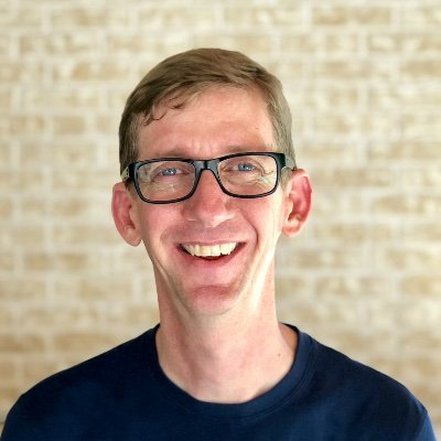 John Chandler avatar image