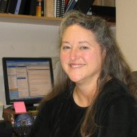 Kathy Wood avatar image