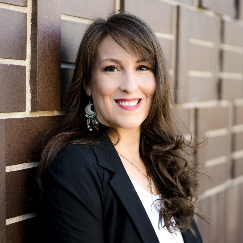 Sabrina Blackwell avatar image