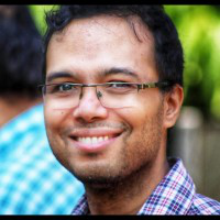 Profile Image for Vivek Vijayan