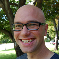 Chris Webster avatar image