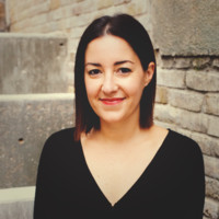 Kate Merritt avatar image