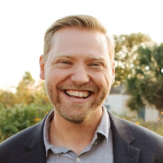 Chris Morton avatar image