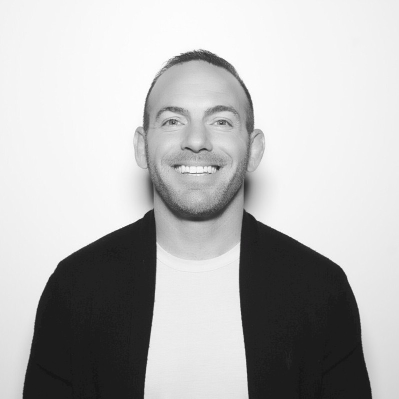 Travis Wright avatar image