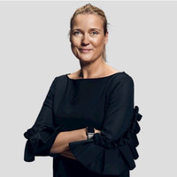 Profile Image for Fredrika Bennison