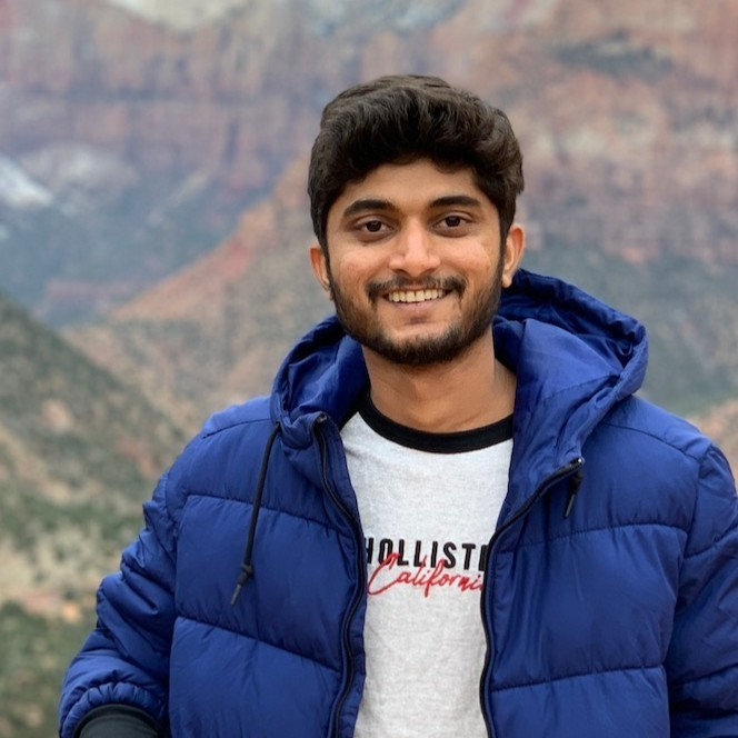 Vishal Dodiya avatar image