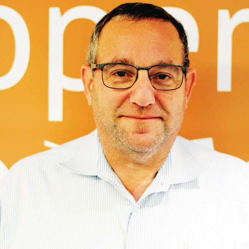 Jeff Blum avatar image