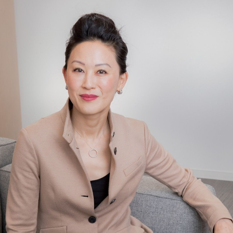 Elissa Kim avatar image