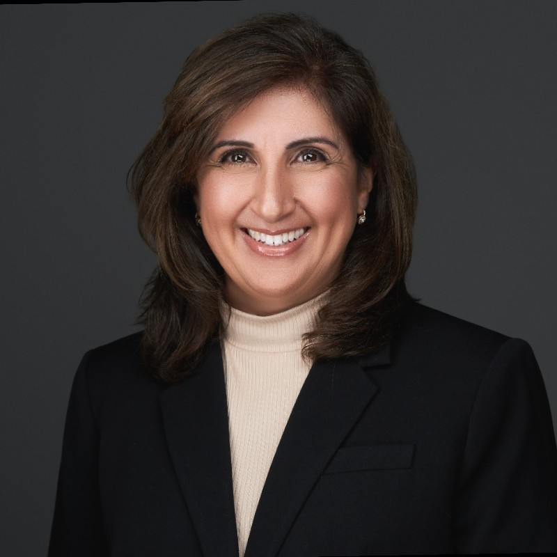 Liza Alexanian avatar image