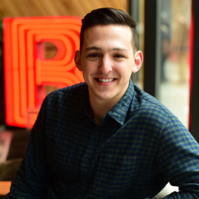 Corey Rubin avatar image