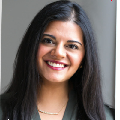 Profile Image for Rupal Patel