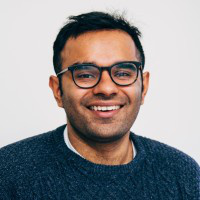 Ali Zahid avatar image