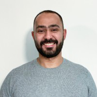 Profile Image for Tarek Khalil