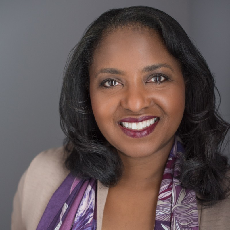 Kamin Samuel, PhD avatar image