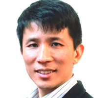 Zeke Chan Ph.D. avatar image