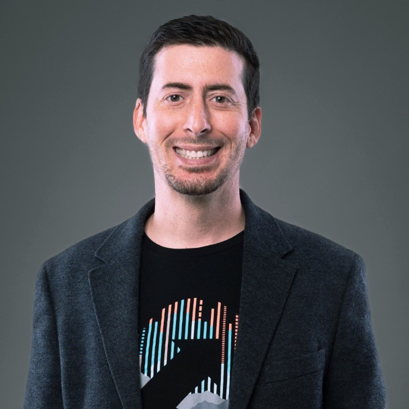 Jake Goldman avatar image