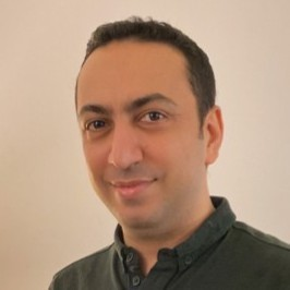 Saeid Bahadori