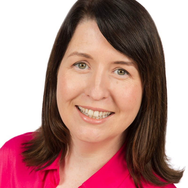 Dr Sandra Galvin avatar image