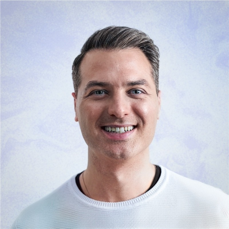 Alex Kudelka avatar image