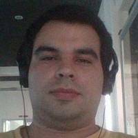 David Cuadra avatar image