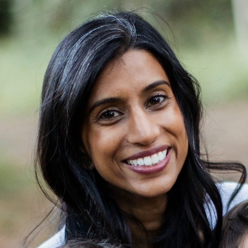 Profile Image for Puja Patel Rios