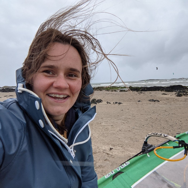 Rosemary Francis avatar image