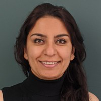 Profile Image for Mandana Ahmadi, PhD