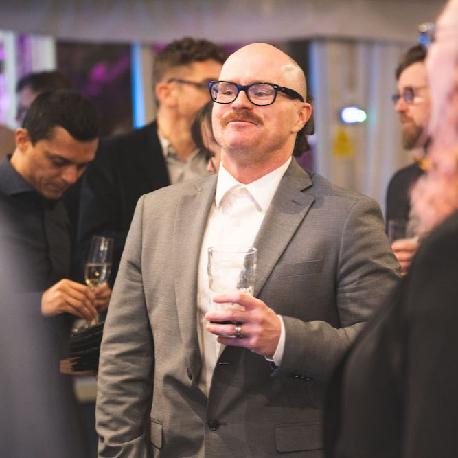 Robert B. avatar image