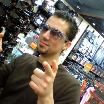 Cameron Rafifar avatar image