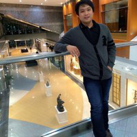 Romar Tinio avatar image