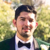 Charlie Galaviz avatar image